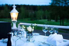 Golfhotel Bodensee by Michael Ritter