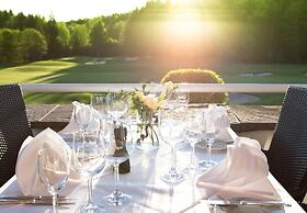 Golfhotel Bodensee by Michael Ritter