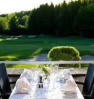Golfhotel Bodensee by Michael Ritter