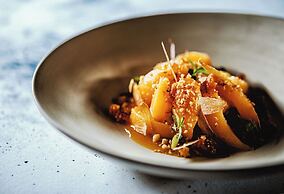 Golfhotel Bodensee by Michael Ritter