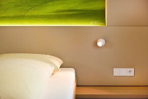 Golfhotel Bodensee by Michael Ritter