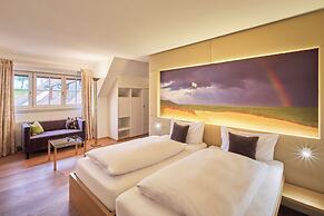 Golfhotel Bodensee by Michael Ritter