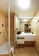 Golfhotel Bodensee by Michael Ritter