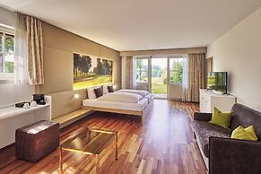 Golfhotel Bodensee by Michael Ritter
