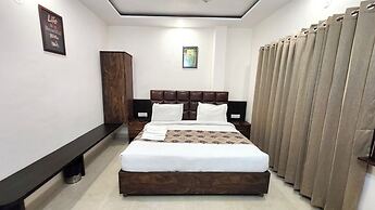 Hotel Krishnas