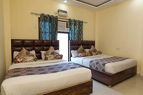 Hotel Krishnas
