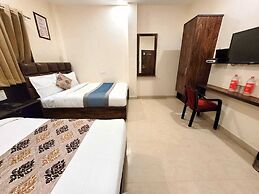 Hotel Krishnas