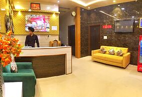 Hotel Krishnas