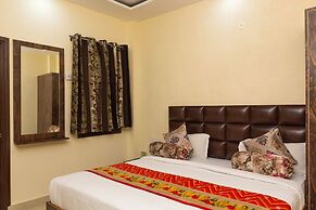 Hotel Krishnas