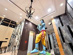 Hotel Krishnas