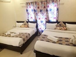 Hotel Krishnas