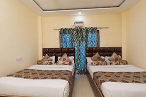 Hotel Krishnas
