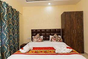 Hotel Krishnas