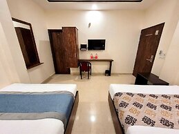 Hotel Krishnas