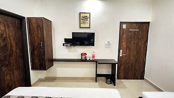 Hotel Krishnas