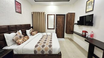 Hotel Krishnas