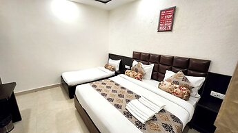 Hotel Krishnas