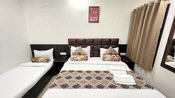 Hotel Krishnas