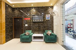 Hotel Krishnas