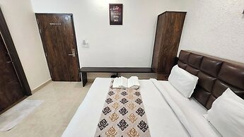 Hotel Krishnas