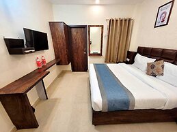 Hotel Krishnas