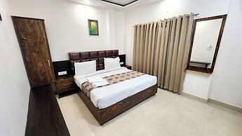 Hotel Krishnas