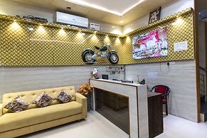 Hotel Krishnas