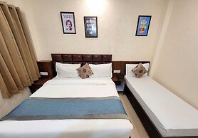 Hotel Krishnas