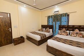 Hotel Krishnas