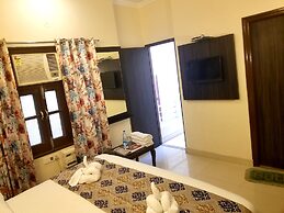 Hotel Krishnas