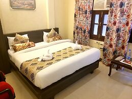 Hotel Krishnas