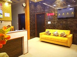 Hotel Krishnas