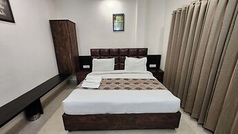 Hotel Krishnas