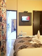 Hotel Krishnas