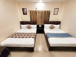 Hotel Krishnas