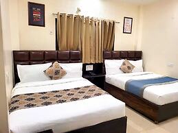 Hotel Krishnas