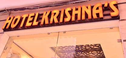Hotel Krishnas