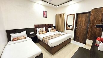 Hotel Krishnas
