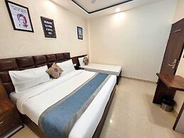 Hotel Krishnas