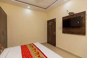 Hotel Krishnas