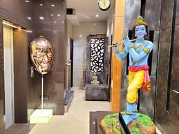 Hotel Krishnas