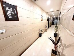 Hotel Krishnas