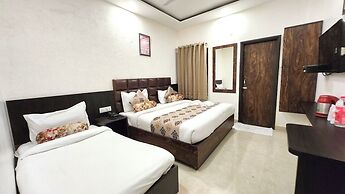 Hotel Krishnas