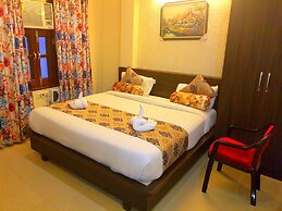 Hotel Krishnas
