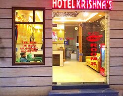 Hotel Krishnas
