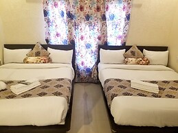 Hotel Krishnas