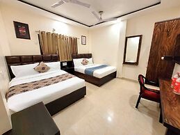 Hotel Krishnas