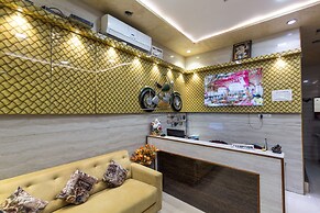 Hotel Krishnas