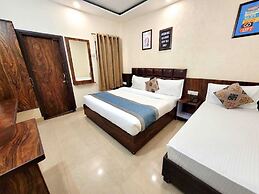 Hotel Krishnas