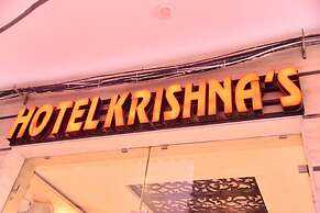 Hotel Krishnas